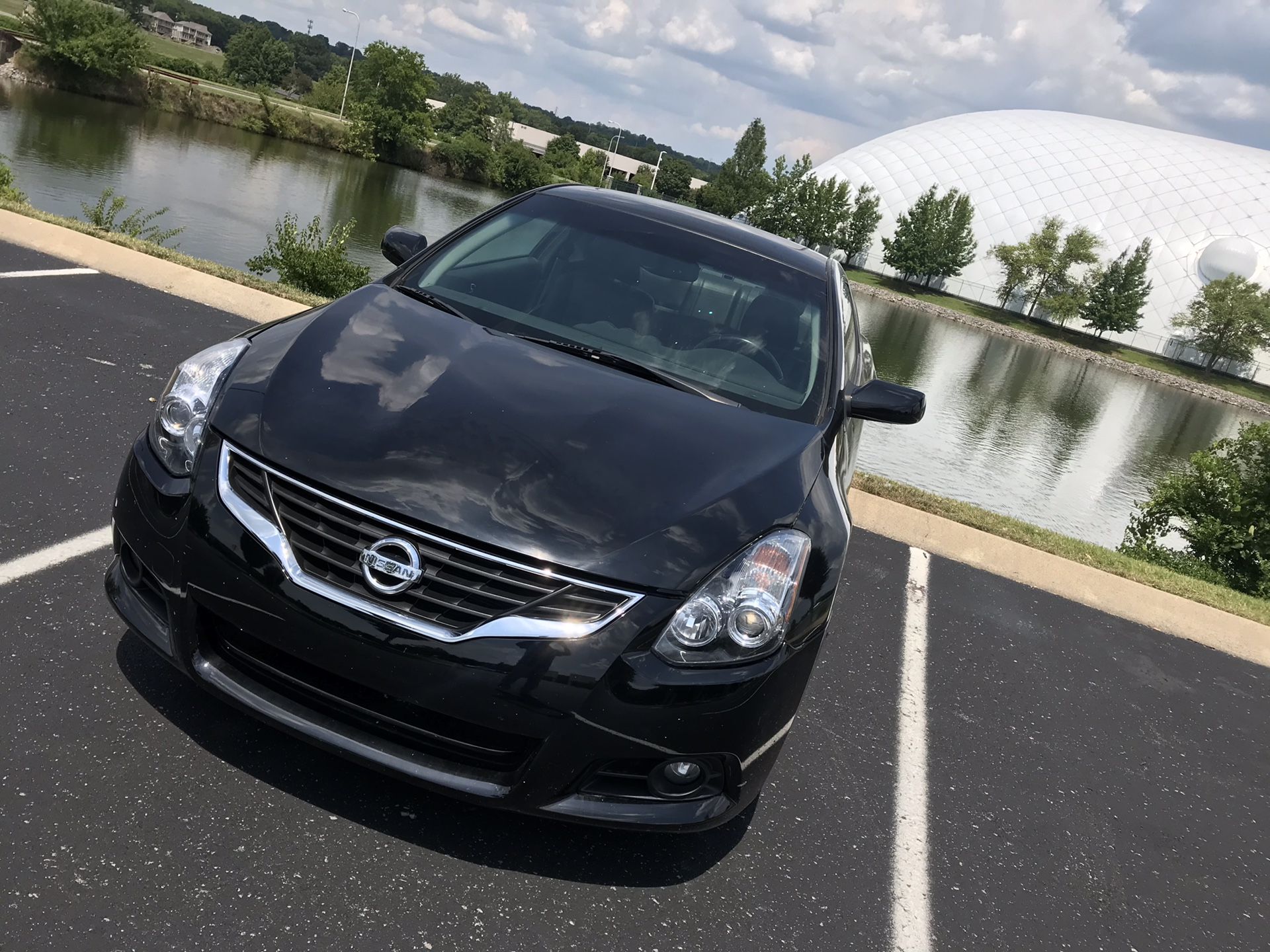 2011 Nissan Altima