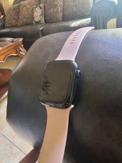 Apple Watch Series 10