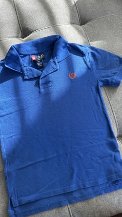CHAPS Boys polo Shirt