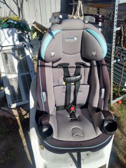 Car seat