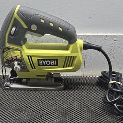 Ryobi Jigsaw
