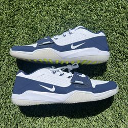 Nike Football Shoes Size 11.5 (new)