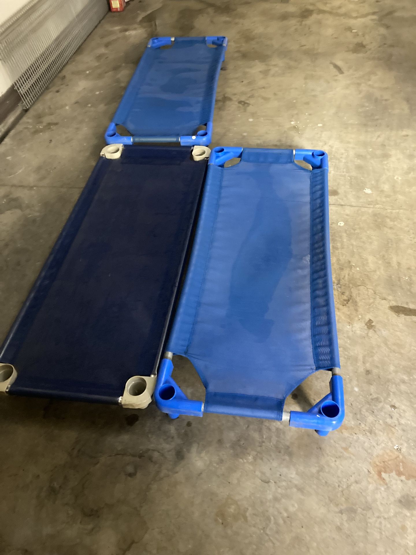 Kids Cots