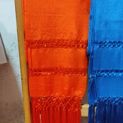 Mexican Fiesta Summer Time Celebration 