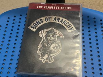 Sons of anarchy