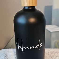 Dispensador de Jabón