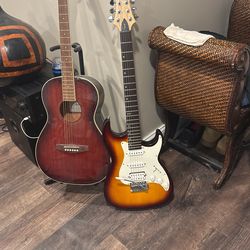 Electric Guitar