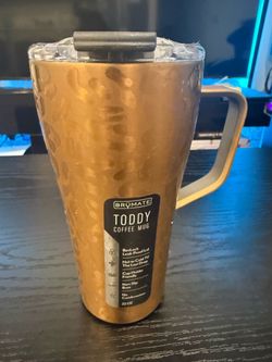 BruMate toddy 22 oz coffee mug