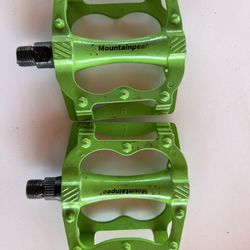 Bike Pedals 