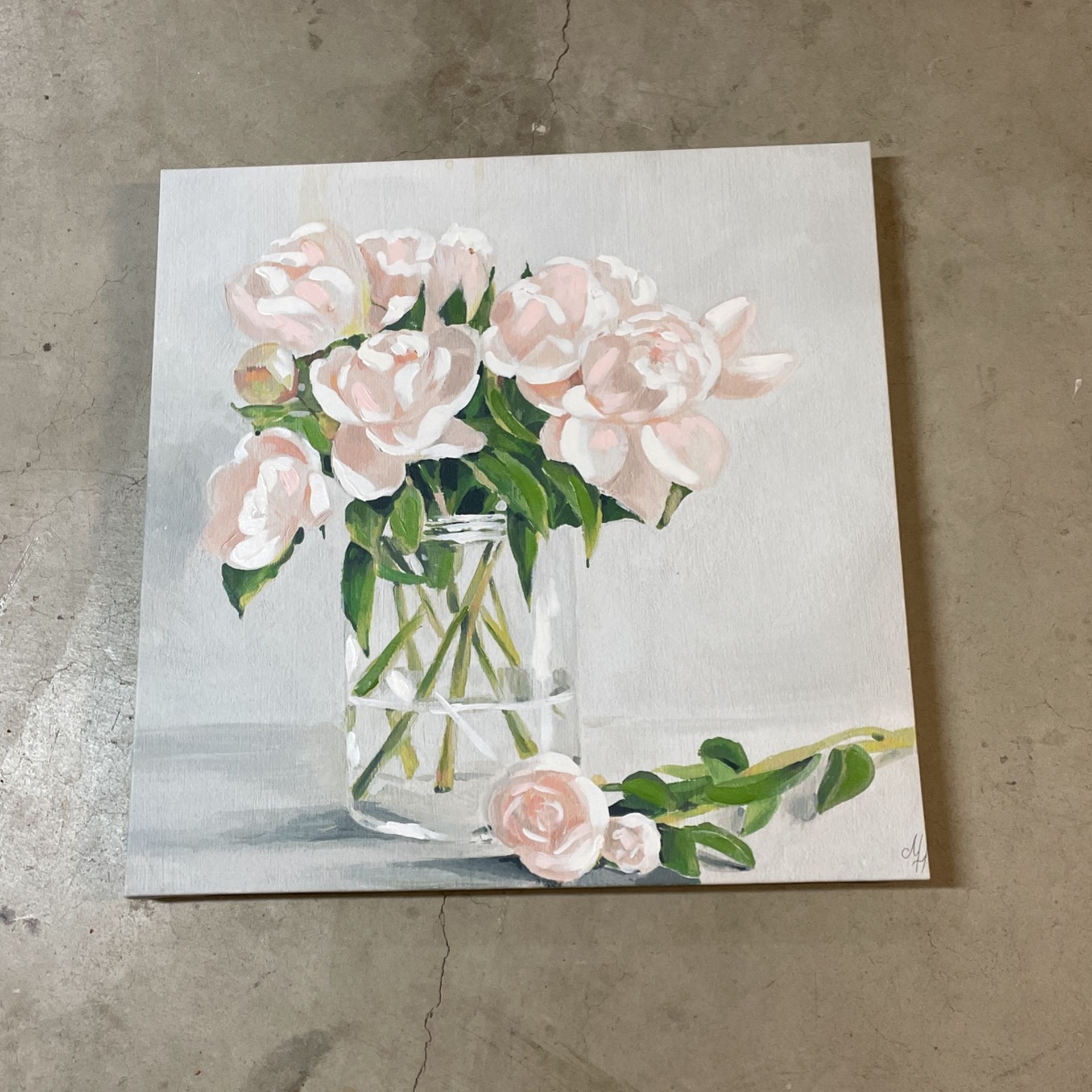 Canvas