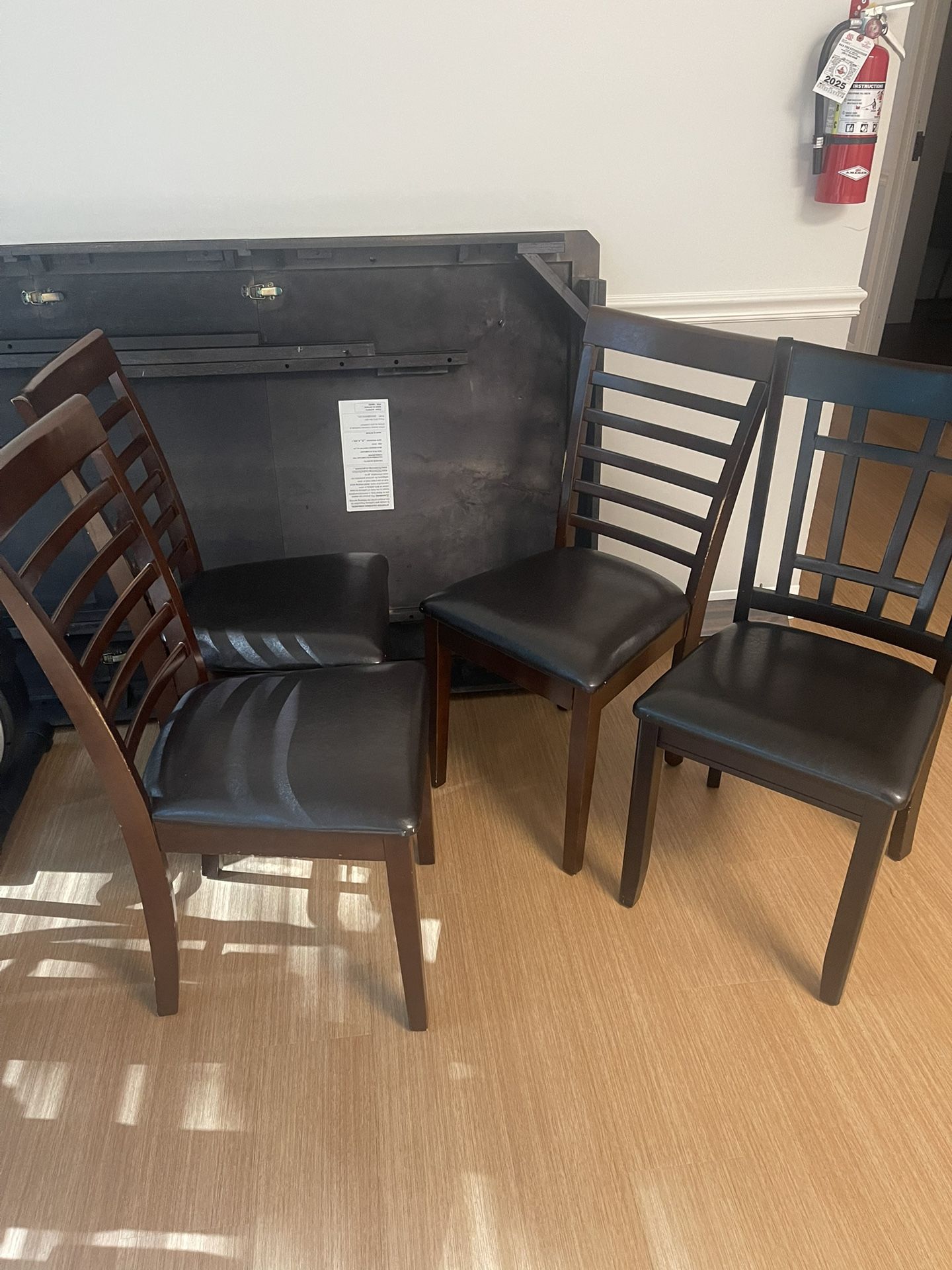 Dinning Chair