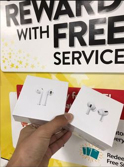 AirPod | Airpods | Earpod | Airpod Pros | Airpod 2 | Bluetooth Headphones | IPhone Headphones
