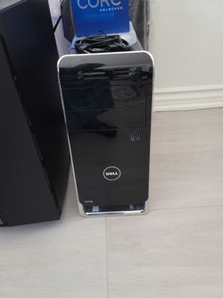Desktop Computer PC