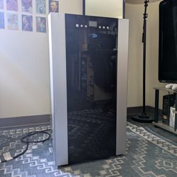 Whynter Portable Air Conditioner 