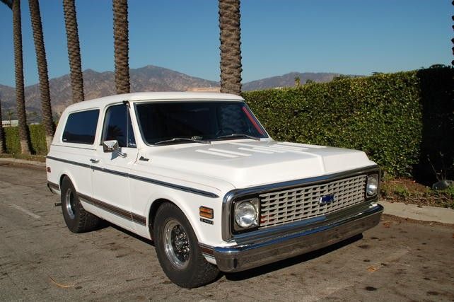 1969 Chevrolet Nova