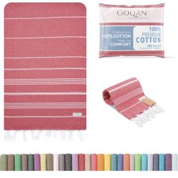 Turkish Beach Towel 
