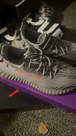 Yeezys