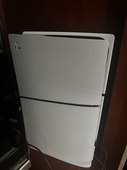 PlayStation 5 Digital (PS5) with Bluetooth headset