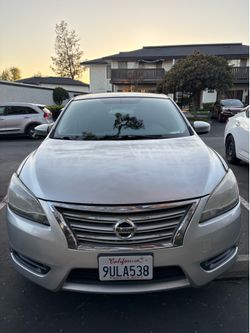 2014 Nissan Sentra
