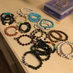 Handmade Bracelets