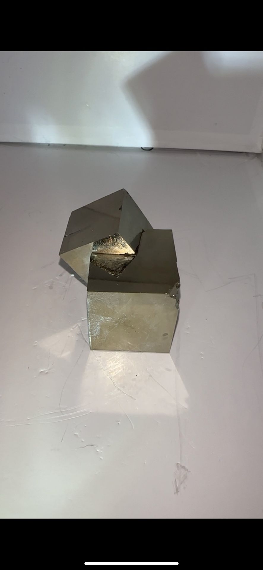 Pyrite