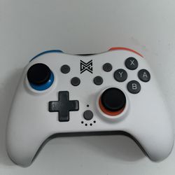 Nintendo Switch Pro Controller