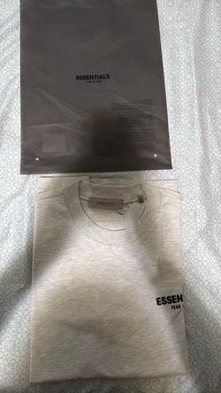 Essentials Fear of God T-Shirt