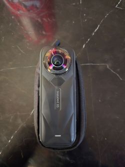 Insta 360 X5