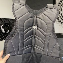 Paintball Vest Size Small 