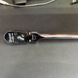 3/8 Snap On Ratchet