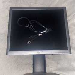 HP Monitor