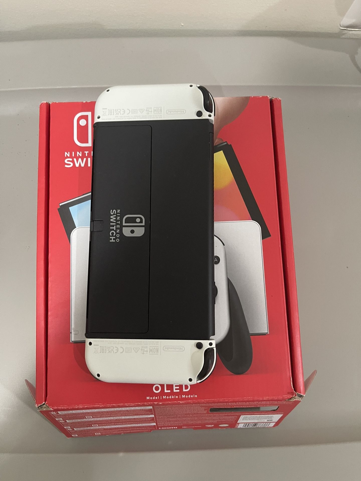 Need Gone ASAP