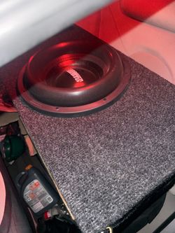 Sundown audio xv3 12