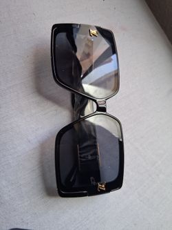 Glasses