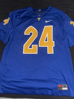 James Conner Pitt Jersey 