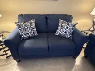 Living Room Furniture