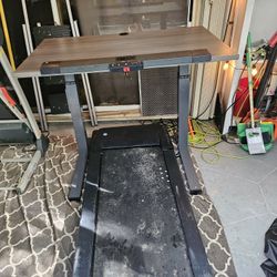 Desk Treadmill 