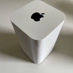 Apple Airport Time Capsule 2TB