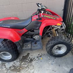 2005 Polaris Pheonix