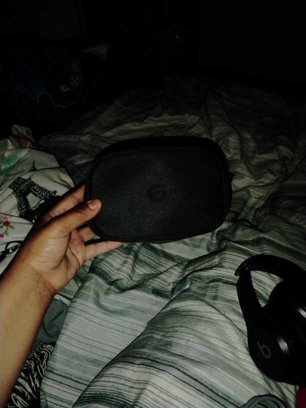 Beats Solo 4's