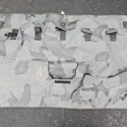 Fox Tailgate Pad For Mountain Bikes