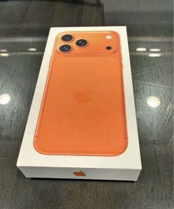 Iphone 17 Pro Max 256gb Full Unlocked