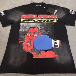 HellStar T-Shirt