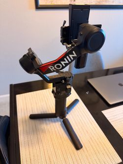 DJI RS4 Pro