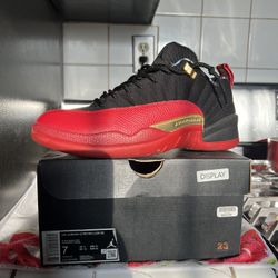 Air Jordan 12 Low 