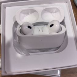 AirPods Pro 2