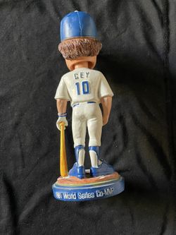 Los Angeles Dodgers Ron Cey Bobble head #10