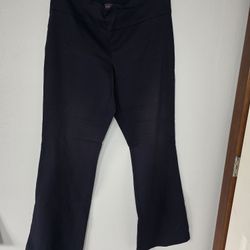 Womens Dress Pants