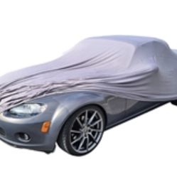 Miata Car Cover