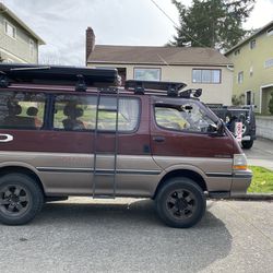 1992 Toyota Other